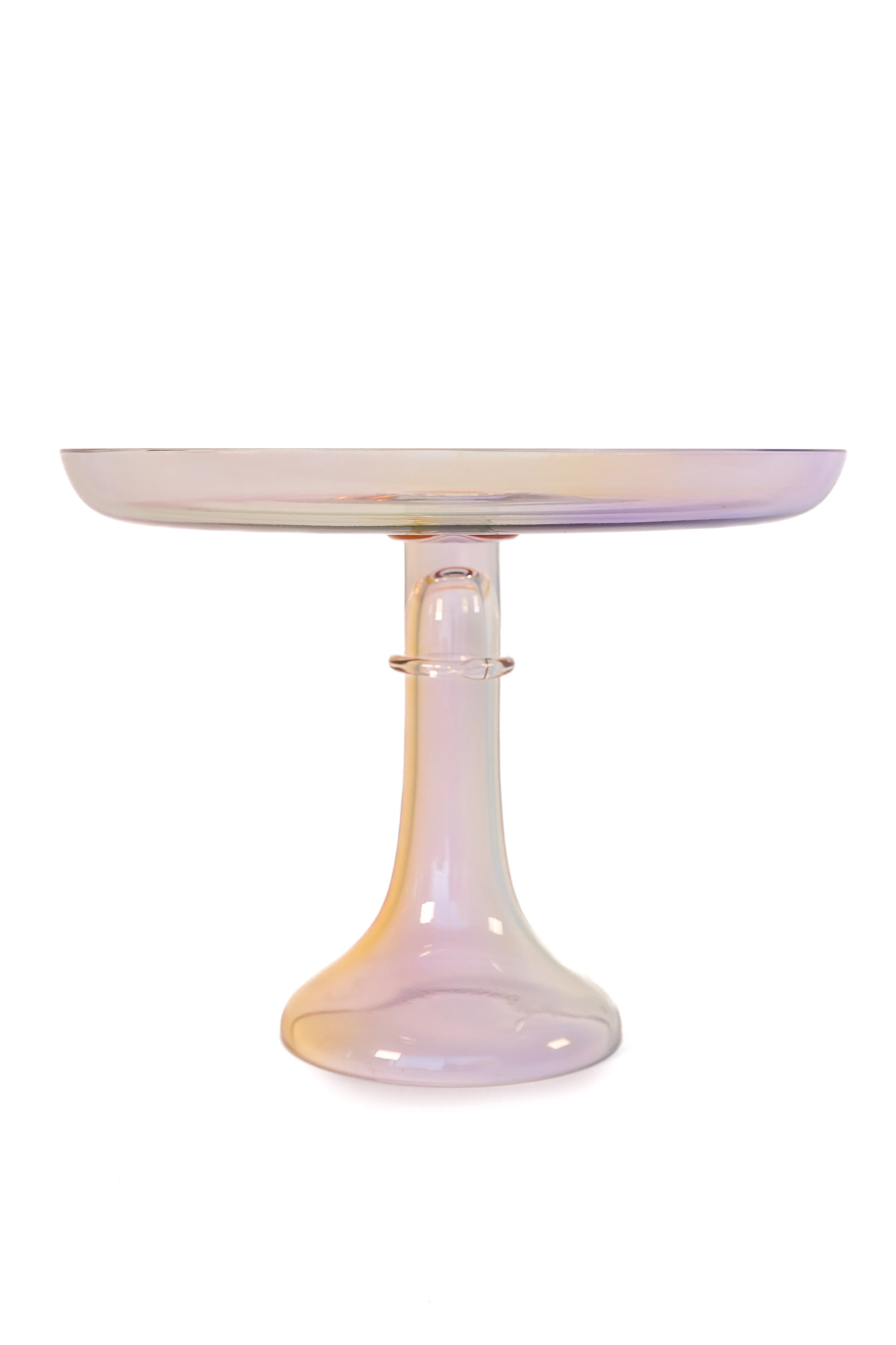 Estelle Cake Stand {Iridescent} - Image 3